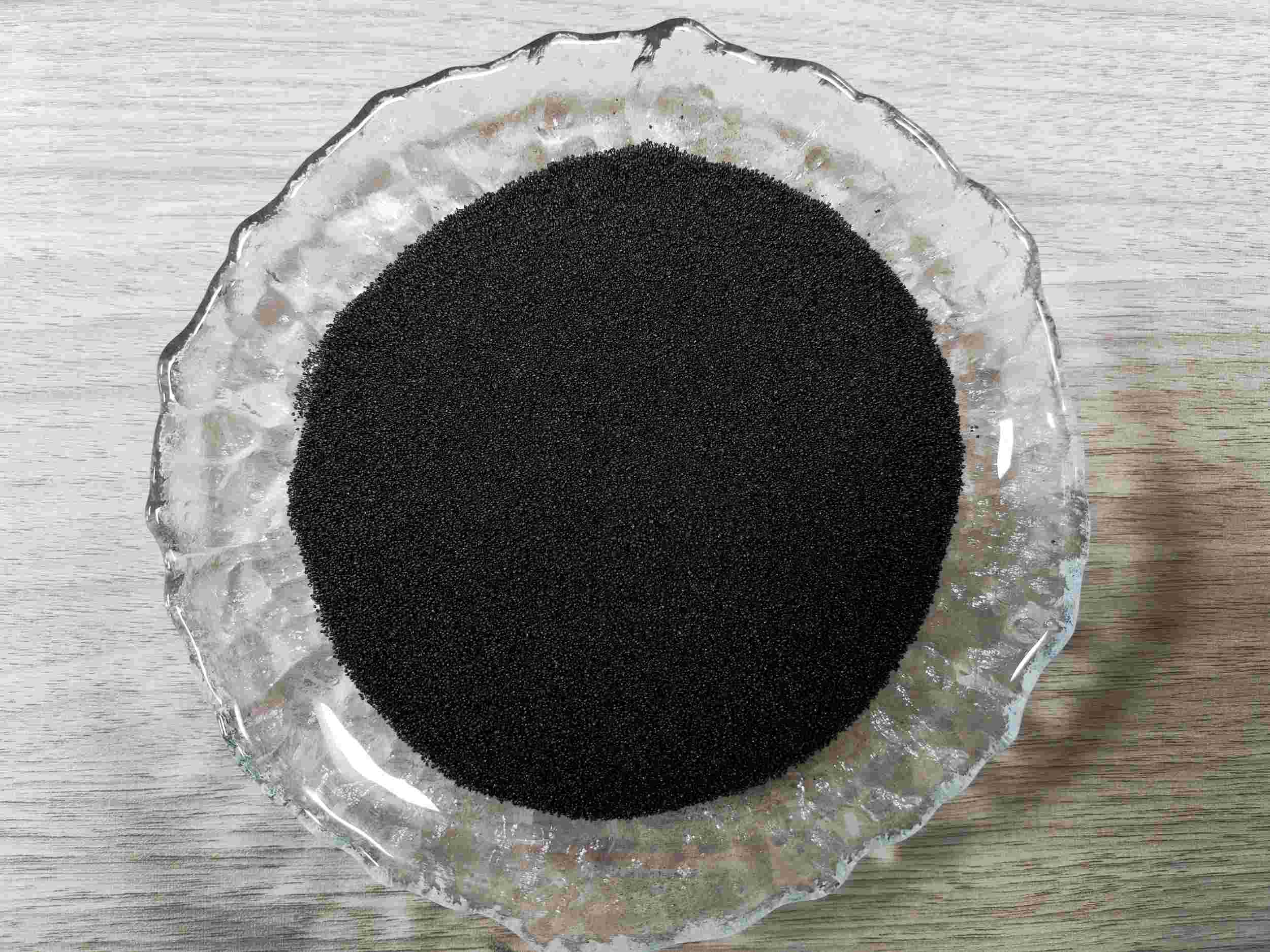 حبوب فولفات البوتاسيوم