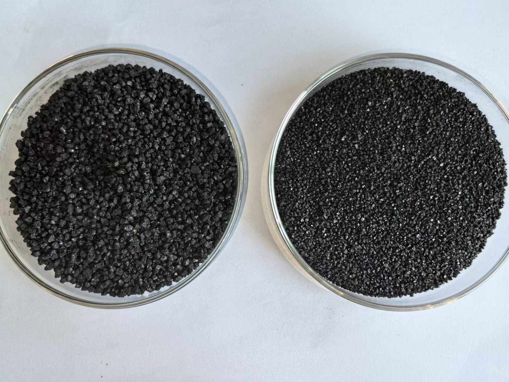 سماد عضوي من هيومات البوتاسيوم