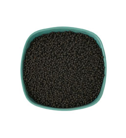 أفضل سماد حبيبي من حمض الهيوميك لعشب الجاموس