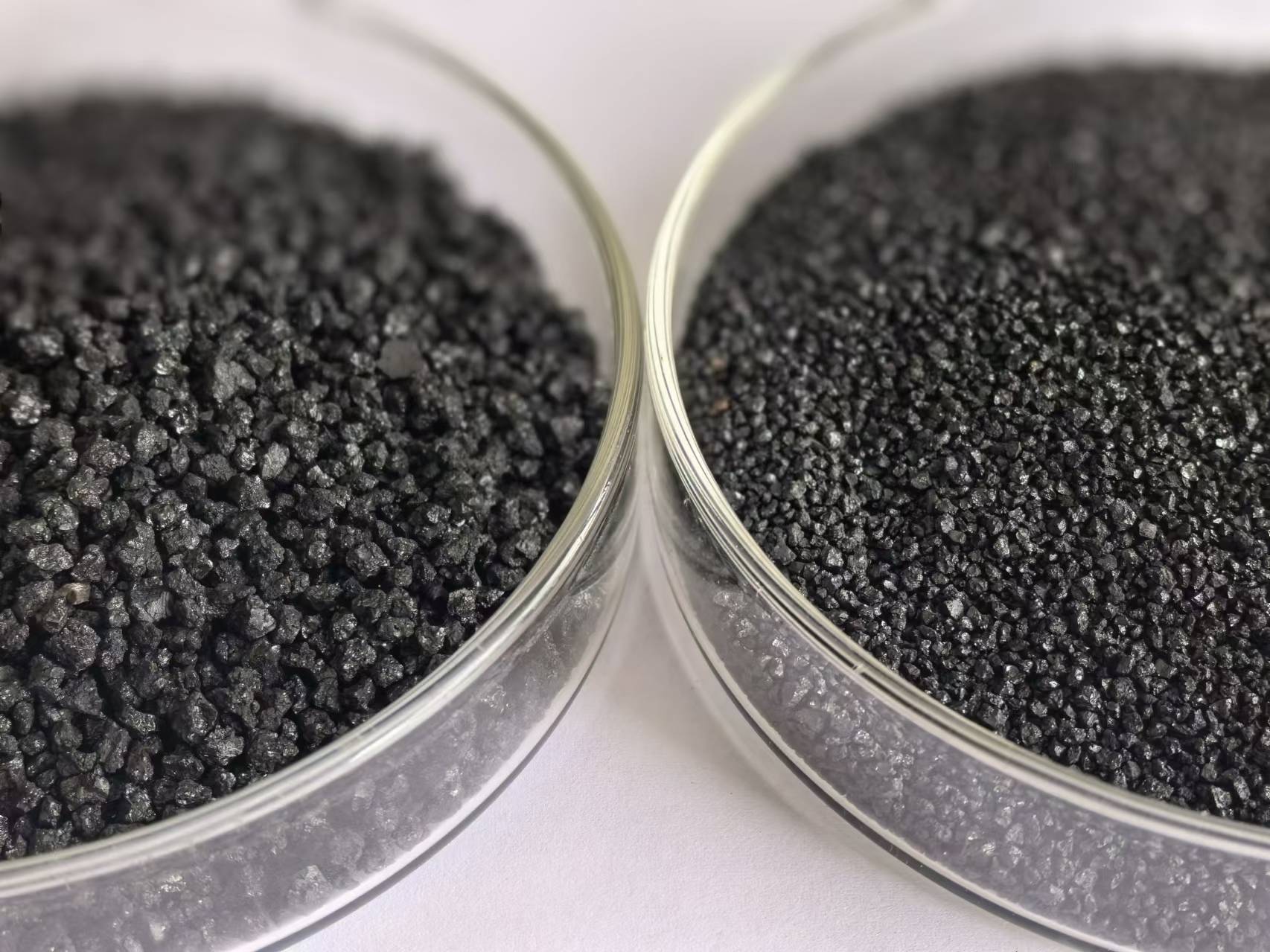 البوتاسيوم هيومات العشب الحبيبي