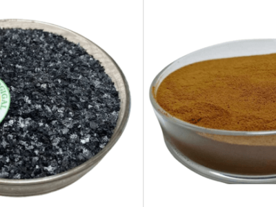 فولفات البوتاسيوم المعدنية